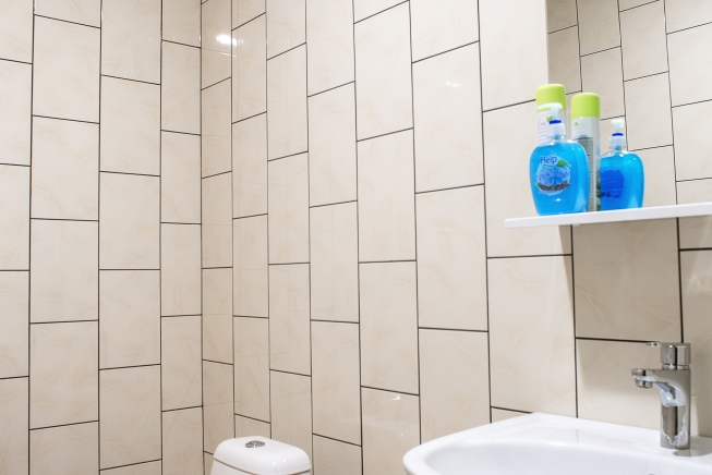 4-местный номер - фото - 9