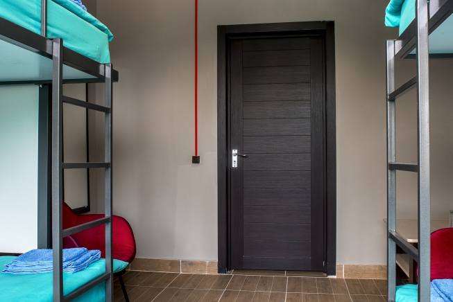 4-местный номер - фото - 20