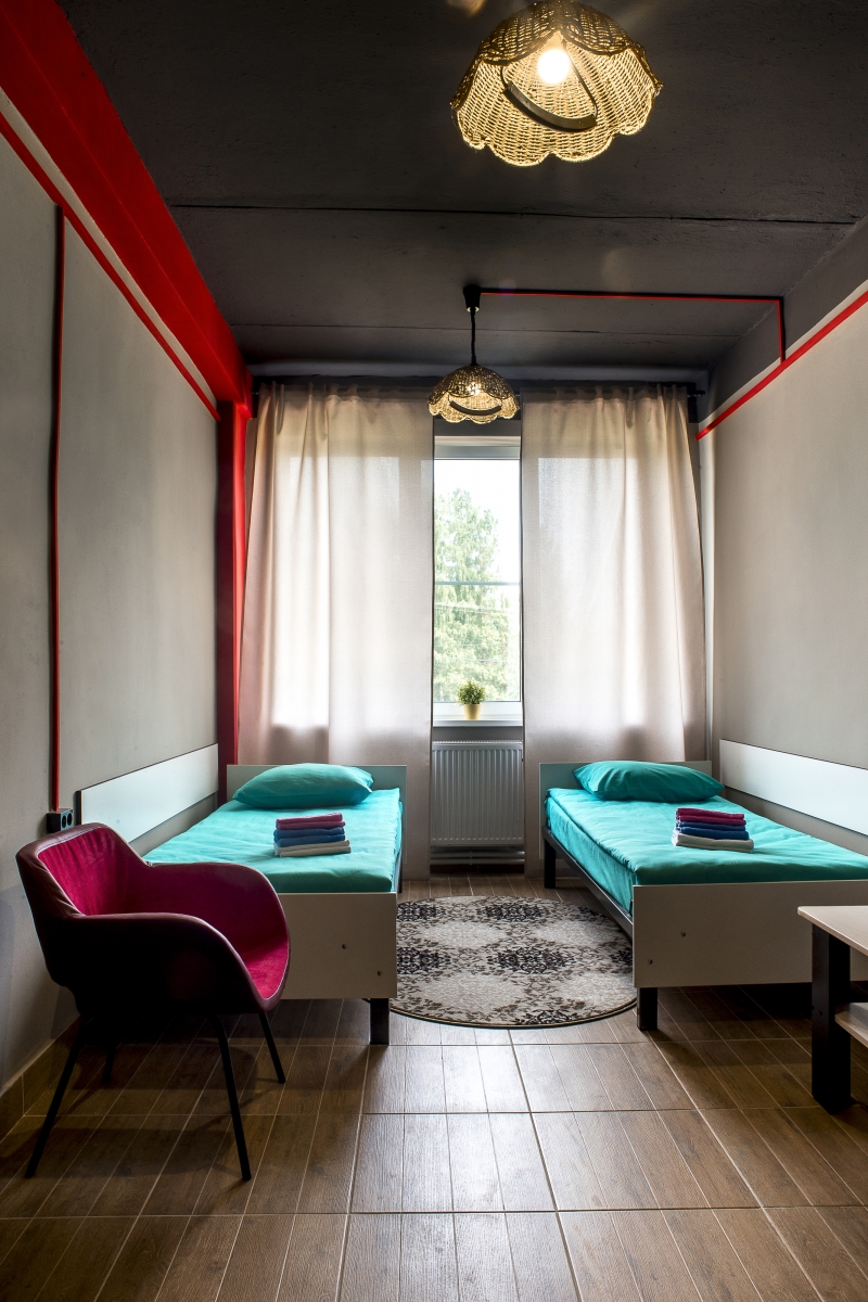 2-местный номер - фото - 10