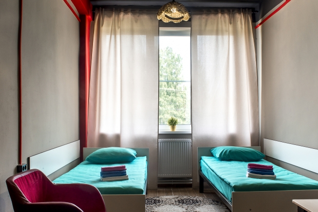 2-местный номер - фото - 10