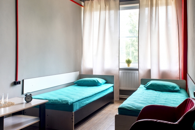 2-местный номер - фото - 8