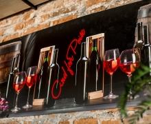 Кафе "Два товарища" - 2