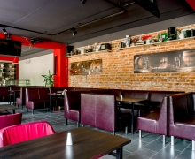 Кафе "Два товарища" - 3